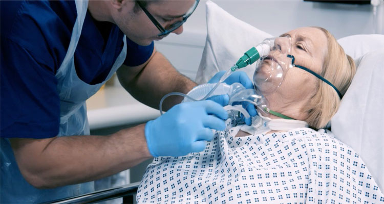 تراکئوستومی تا چه زمانی لازم است